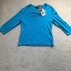 New Jamie Sadock shirt medium